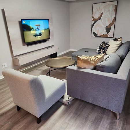 Villa Casa Lifestyle Mbombela Bagian luar foto