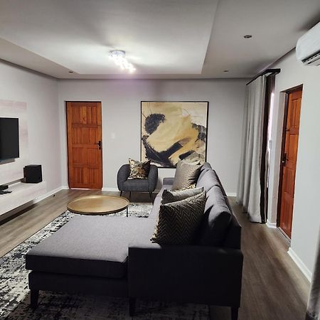 Villa Casa Lifestyle Mbombela Bagian luar foto