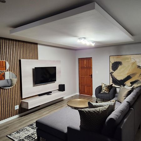 Villa Casa Lifestyle Mbombela Bagian luar foto