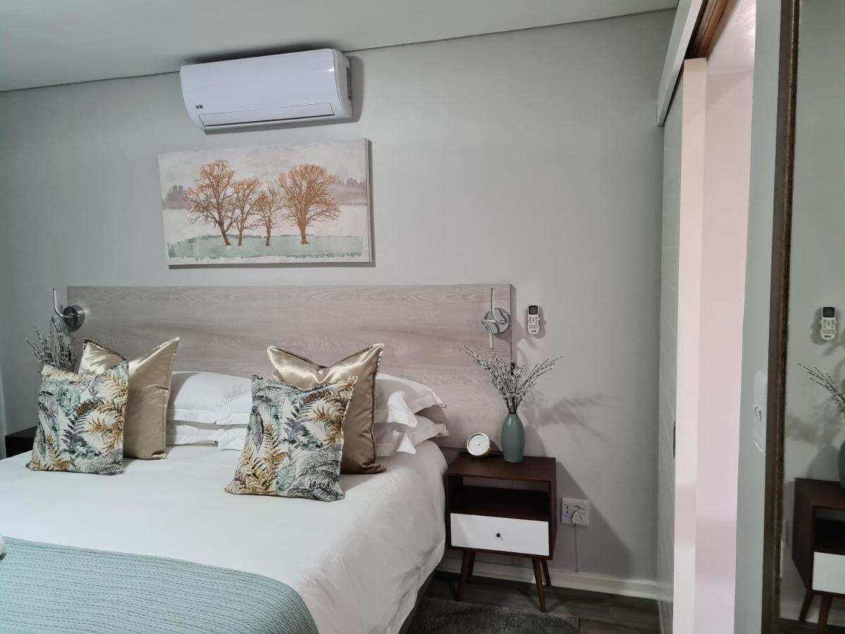 Villa Casa Lifestyle Mbombela Bagian luar foto