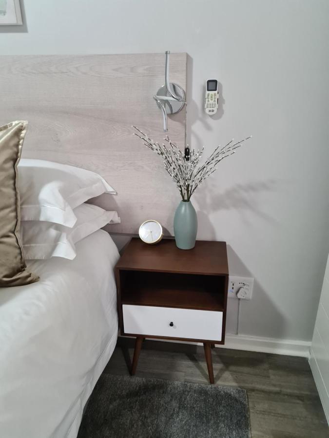 Villa Casa Lifestyle Mbombela Bagian luar foto