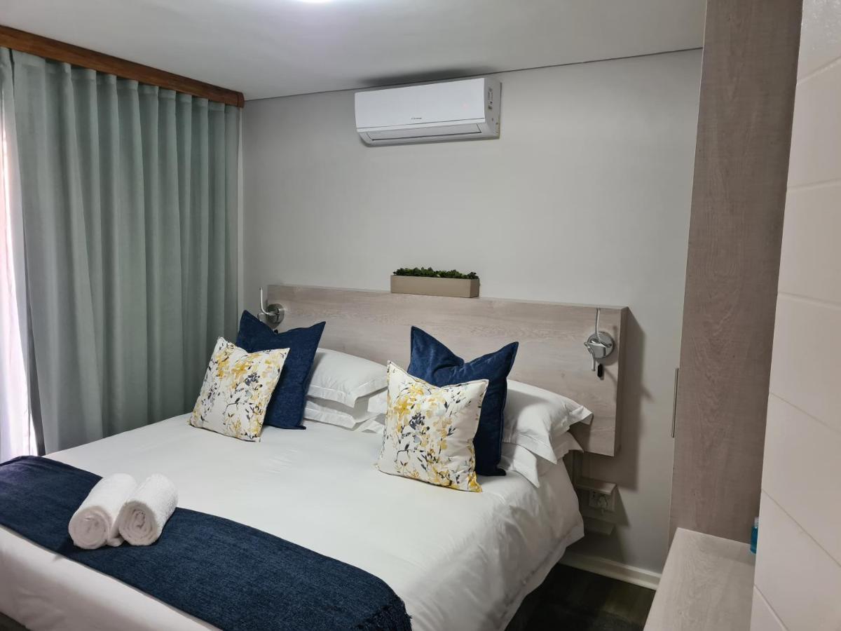 Villa Casa Lifestyle Mbombela Bagian luar foto