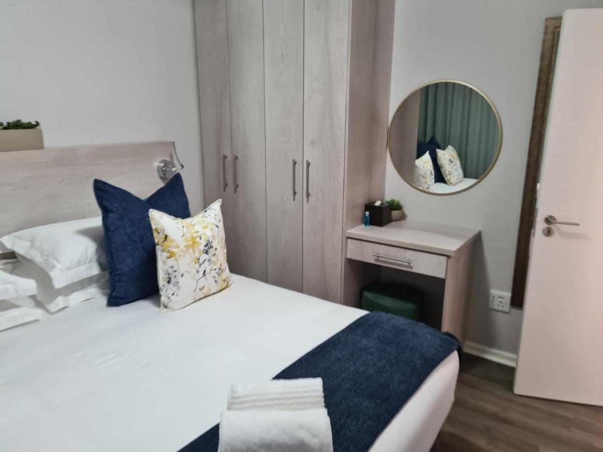 Villa Casa Lifestyle Mbombela Bagian luar foto