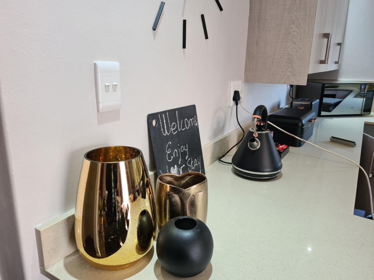 Villa Casa Lifestyle Mbombela Bagian luar foto