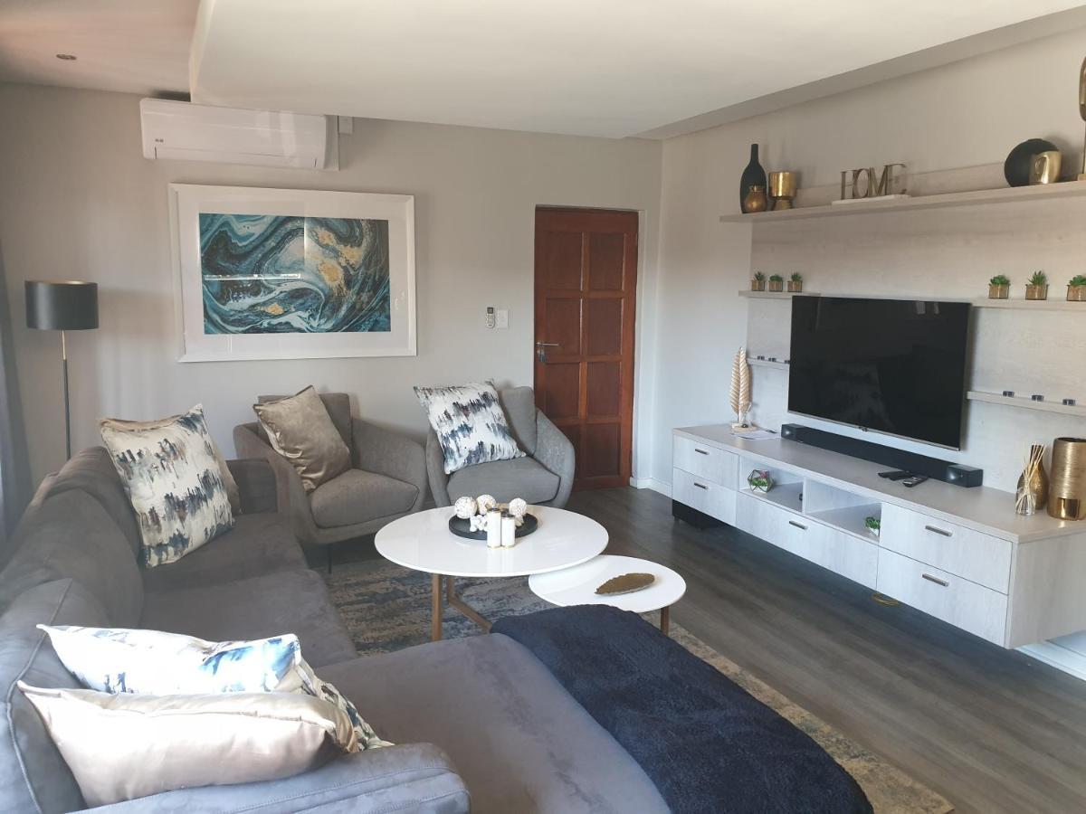 Villa Casa Lifestyle Mbombela Bagian luar foto