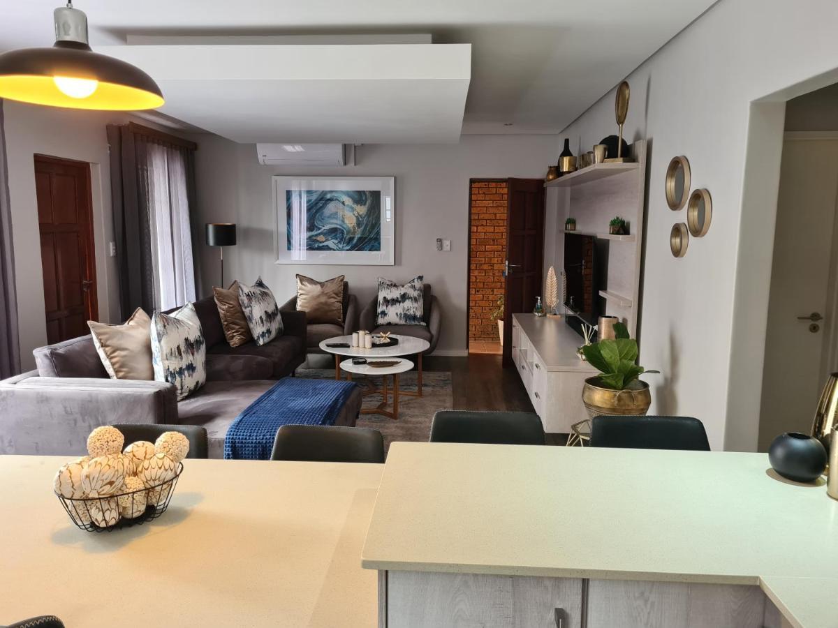 Villa Casa Lifestyle Mbombela Bagian luar foto