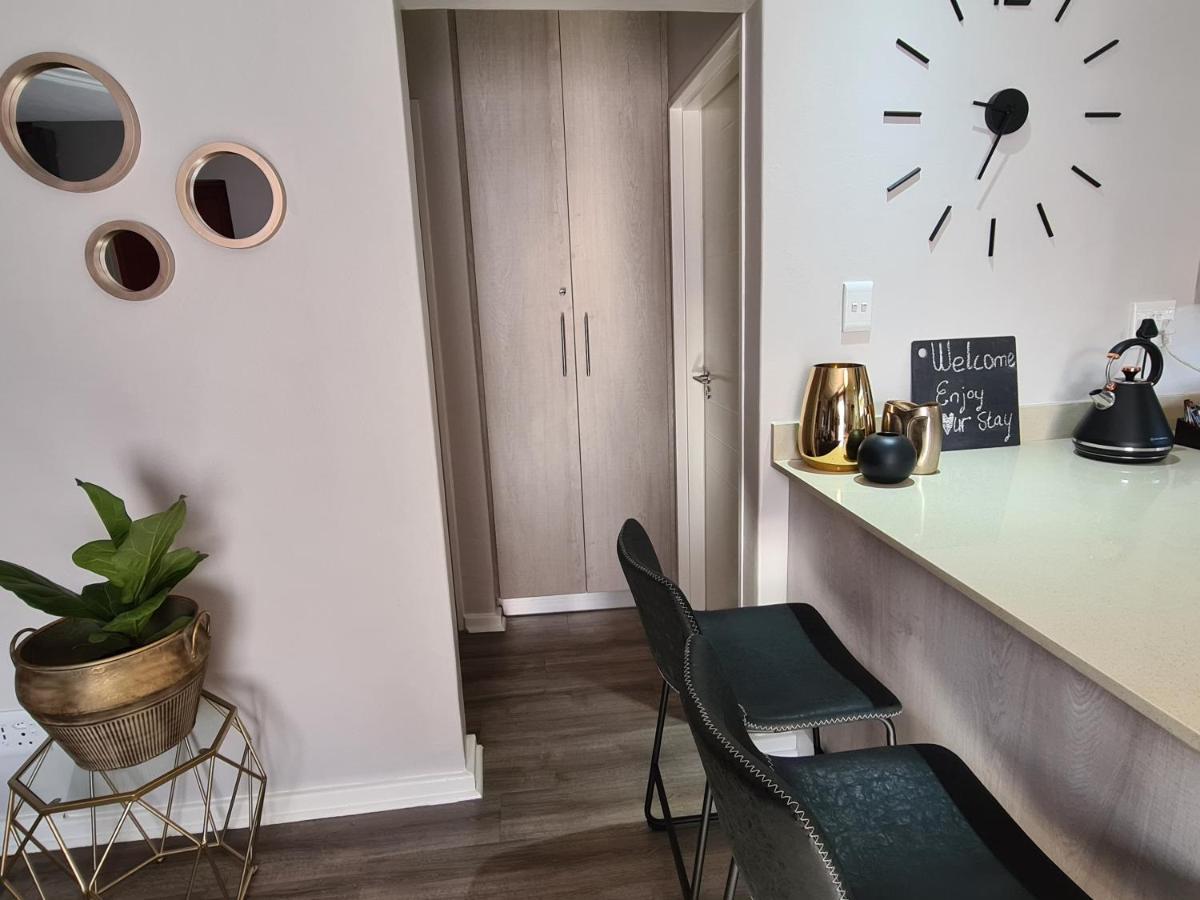 Villa Casa Lifestyle Mbombela Bagian luar foto