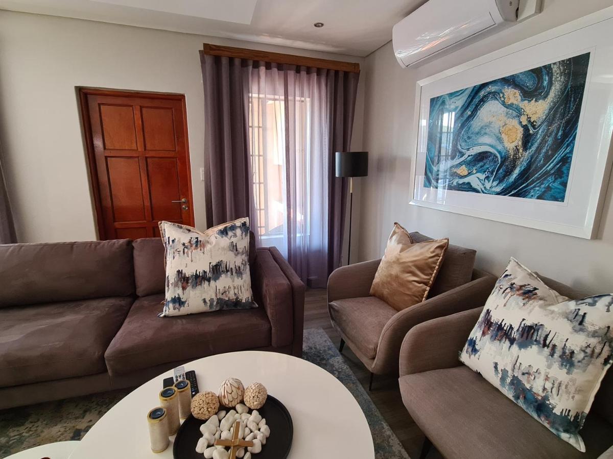 Villa Casa Lifestyle Mbombela Bagian luar foto