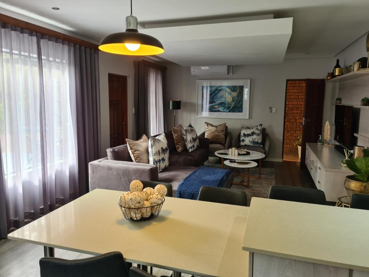 Villa Casa Lifestyle Mbombela Bagian luar foto