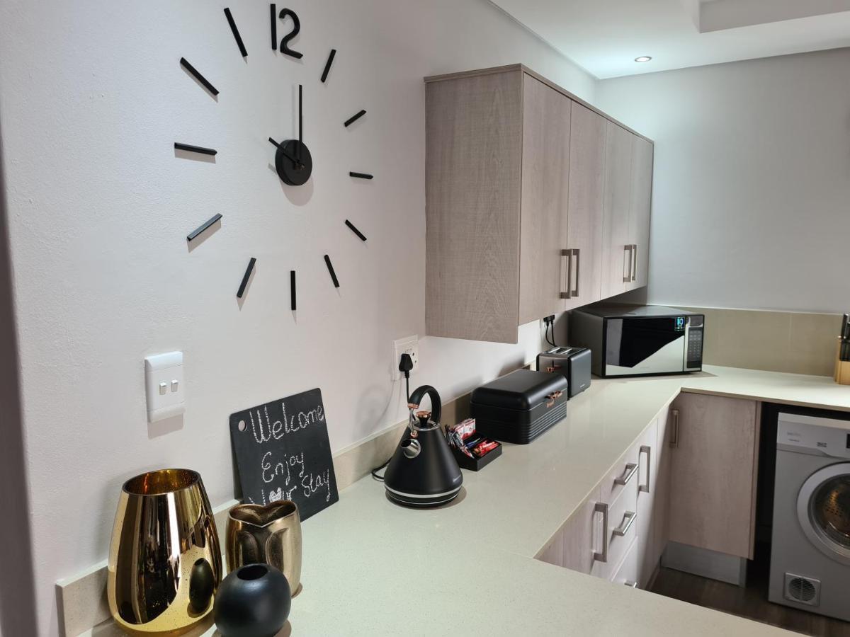 Villa Casa Lifestyle Mbombela Bagian luar foto