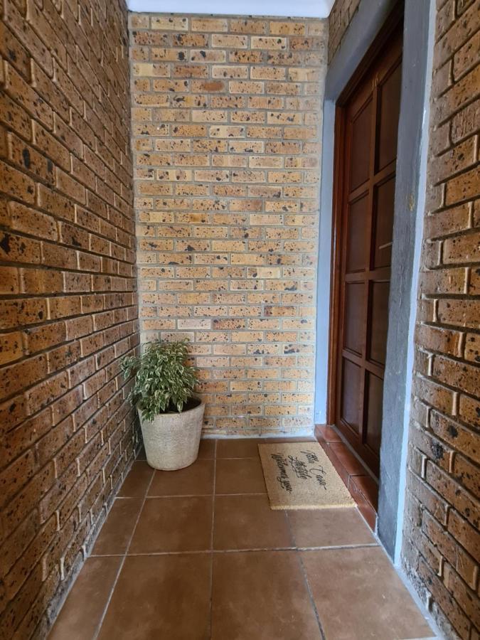Villa Casa Lifestyle Mbombela Bagian luar foto