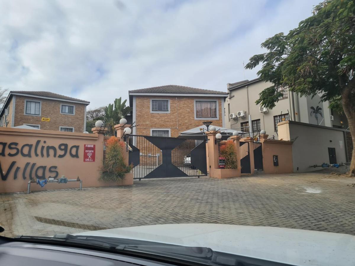 Villa Casa Lifestyle Mbombela Bagian luar foto