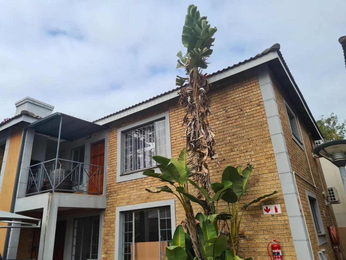 Villa Casa Lifestyle Mbombela Bagian luar foto