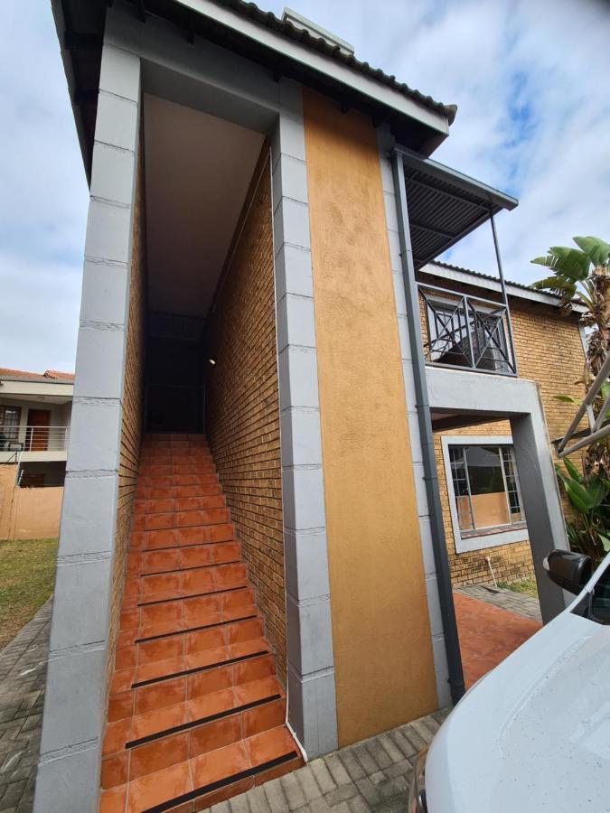 Villa Casa Lifestyle Mbombela Bagian luar foto