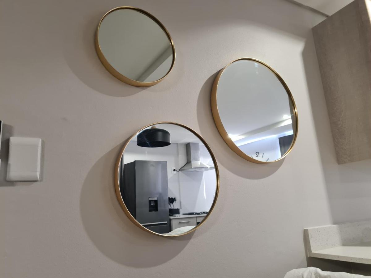Villa Casa Lifestyle Mbombela Bagian luar foto