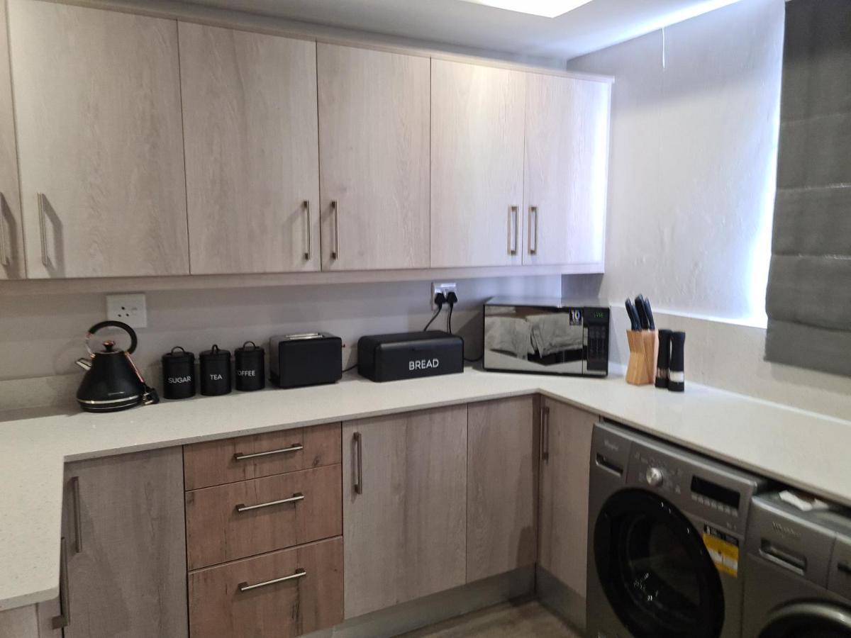 Villa Casa Lifestyle Mbombela Bagian luar foto