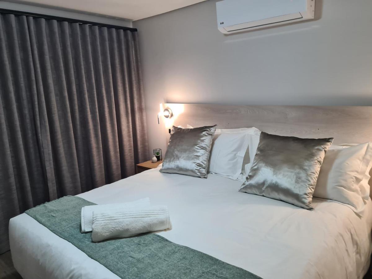 Villa Casa Lifestyle Mbombela Bagian luar foto