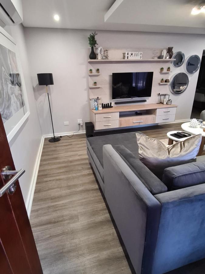 Villa Casa Lifestyle Mbombela Bagian luar foto