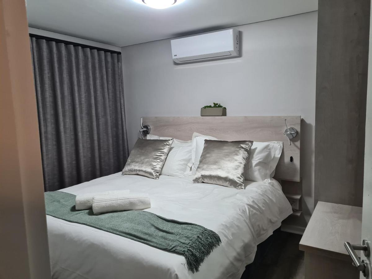 Villa Casa Lifestyle Mbombela Bagian luar foto