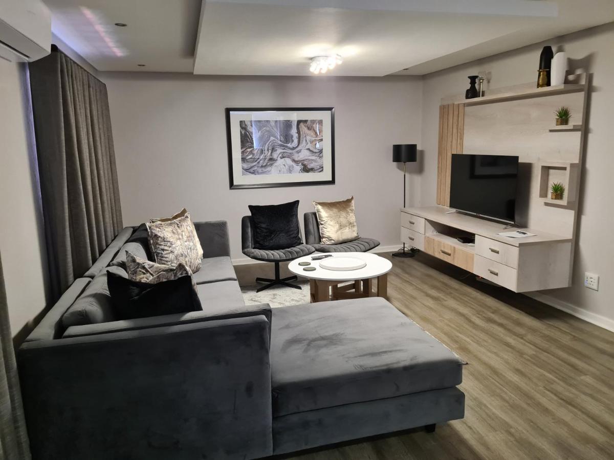 Villa Casa Lifestyle Mbombela Bagian luar foto