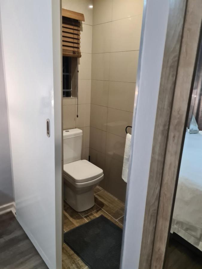 Villa Casa Lifestyle Mbombela Bagian luar foto