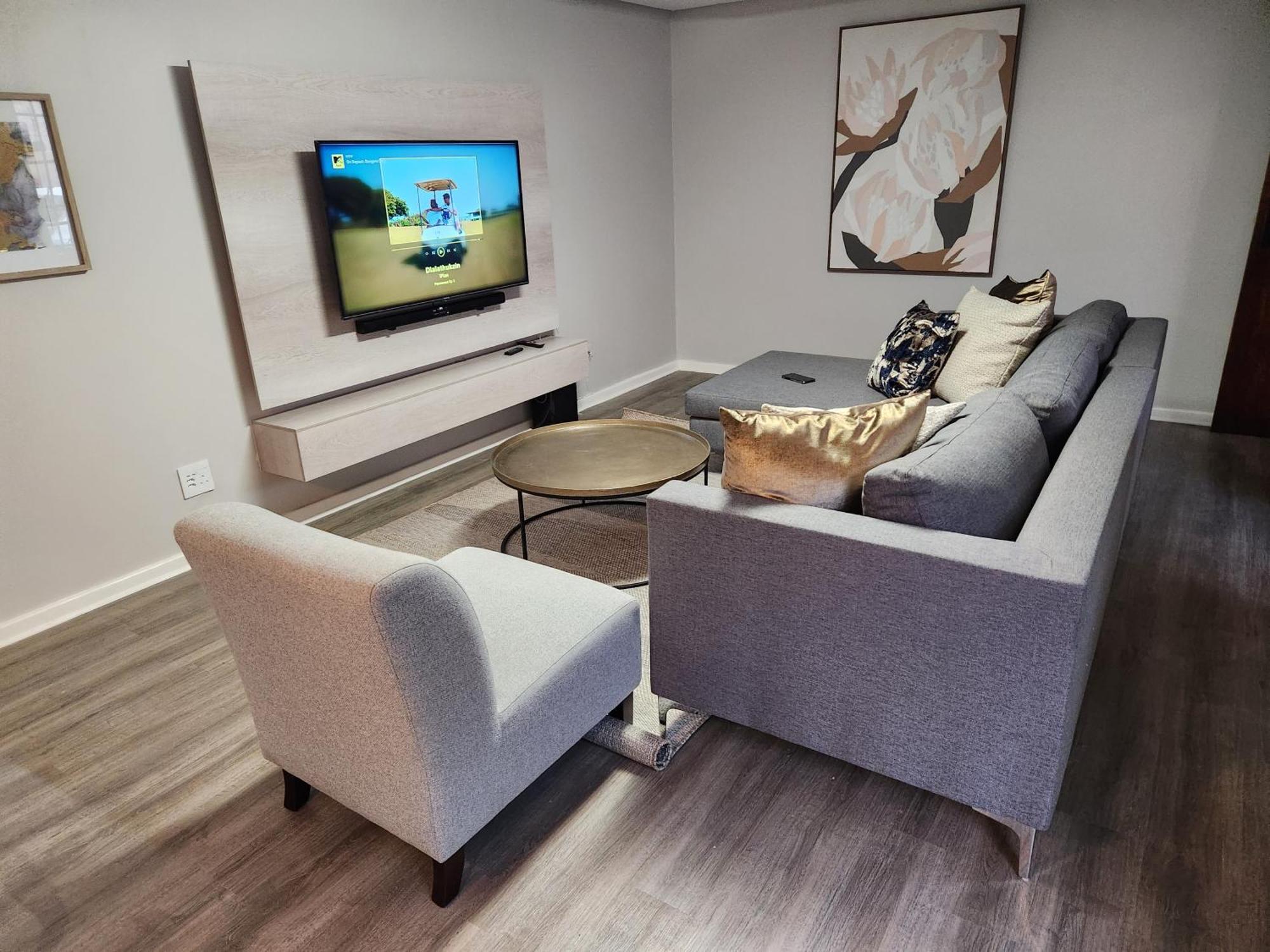 Villa Casa Lifestyle Mbombela Bagian luar foto