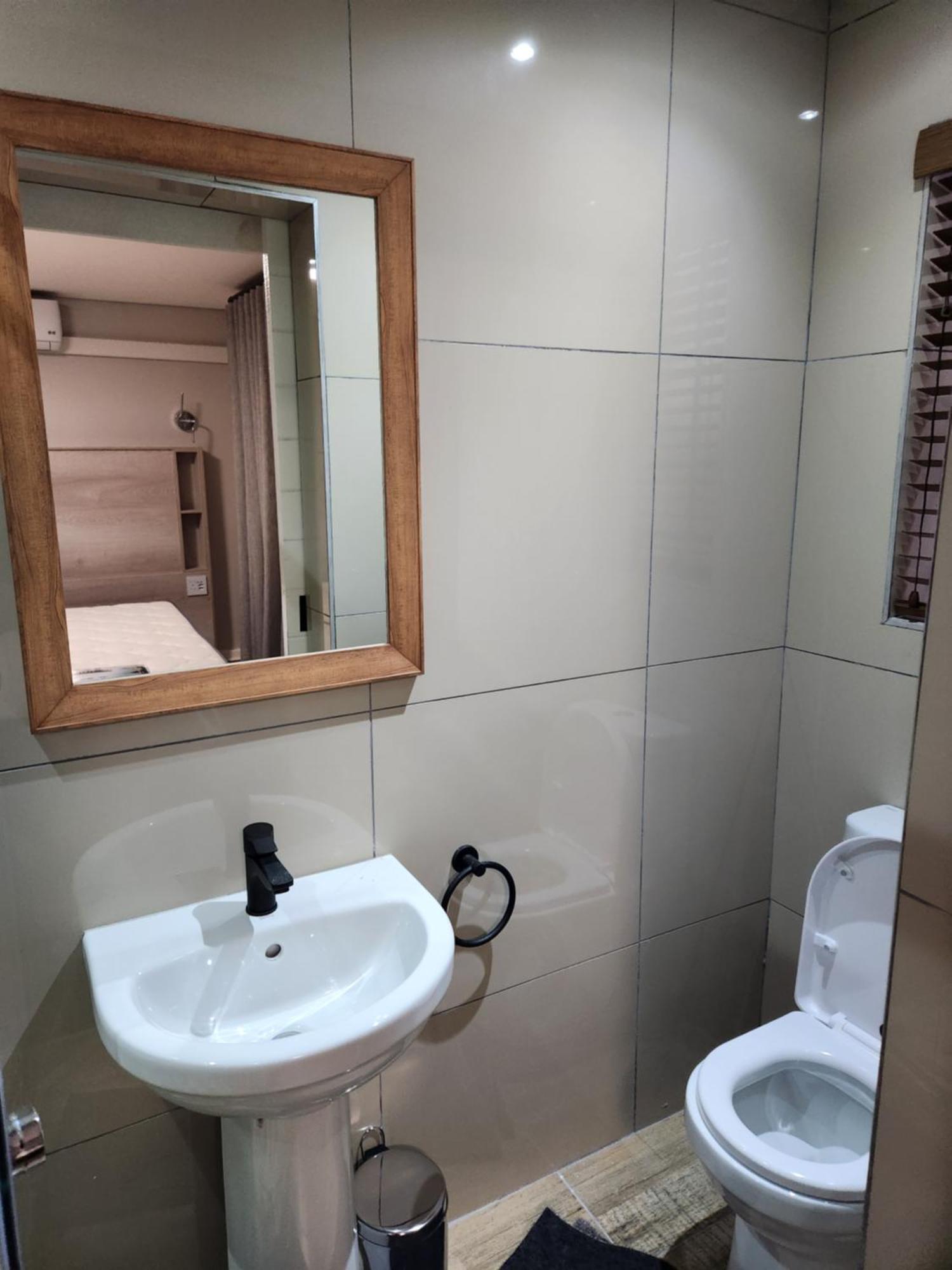 Villa Casa Lifestyle Mbombela Bagian luar foto