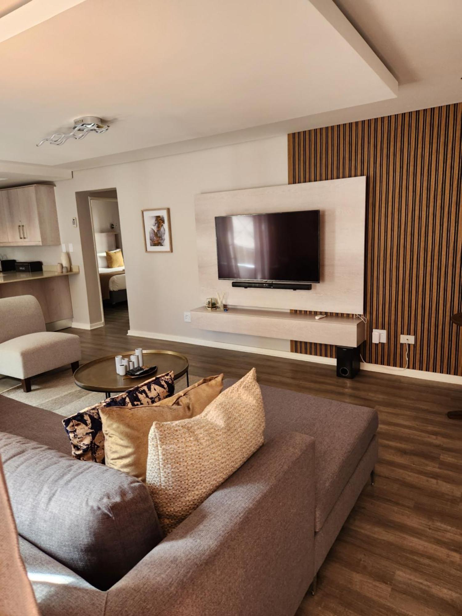 Villa Casa Lifestyle Mbombela Bagian luar foto