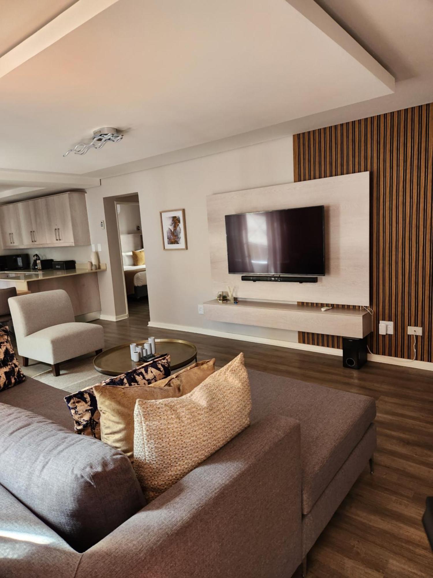 Villa Casa Lifestyle Mbombela Bagian luar foto