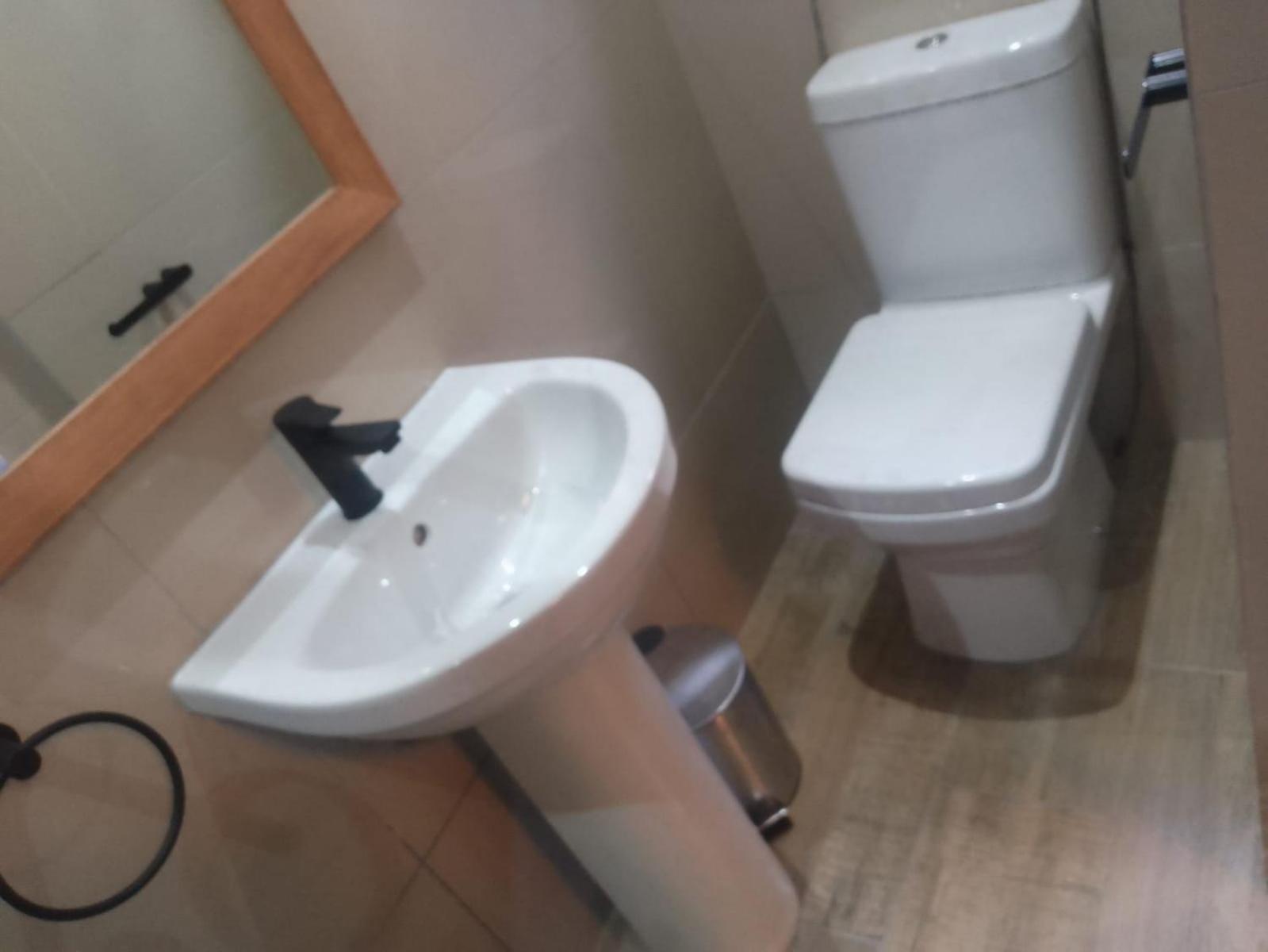 Villa Casa Lifestyle Mbombela Bagian luar foto