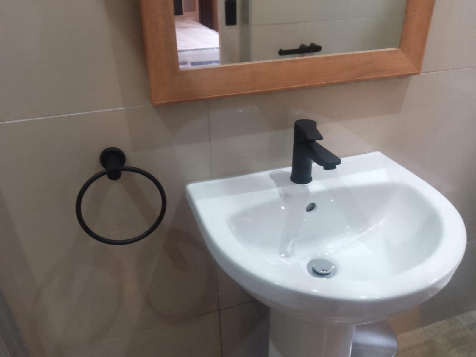 Villa Casa Lifestyle Mbombela Bagian luar foto