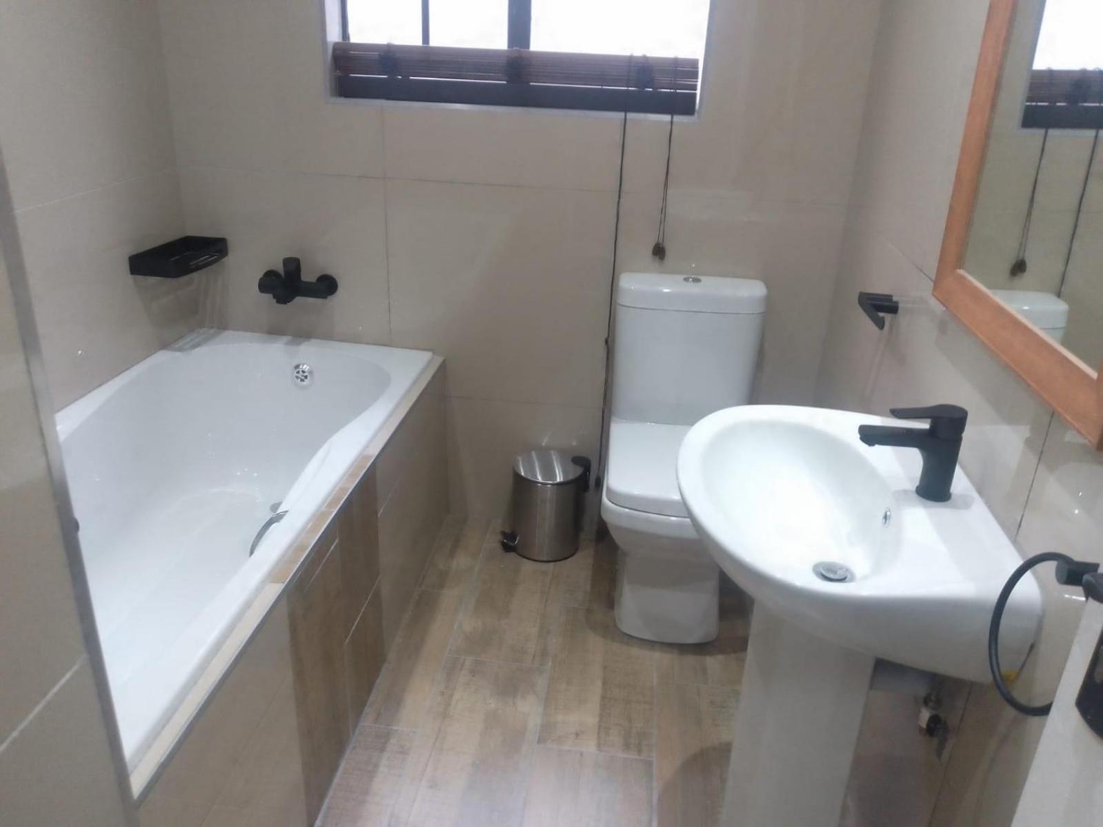 Villa Casa Lifestyle Mbombela Bagian luar foto