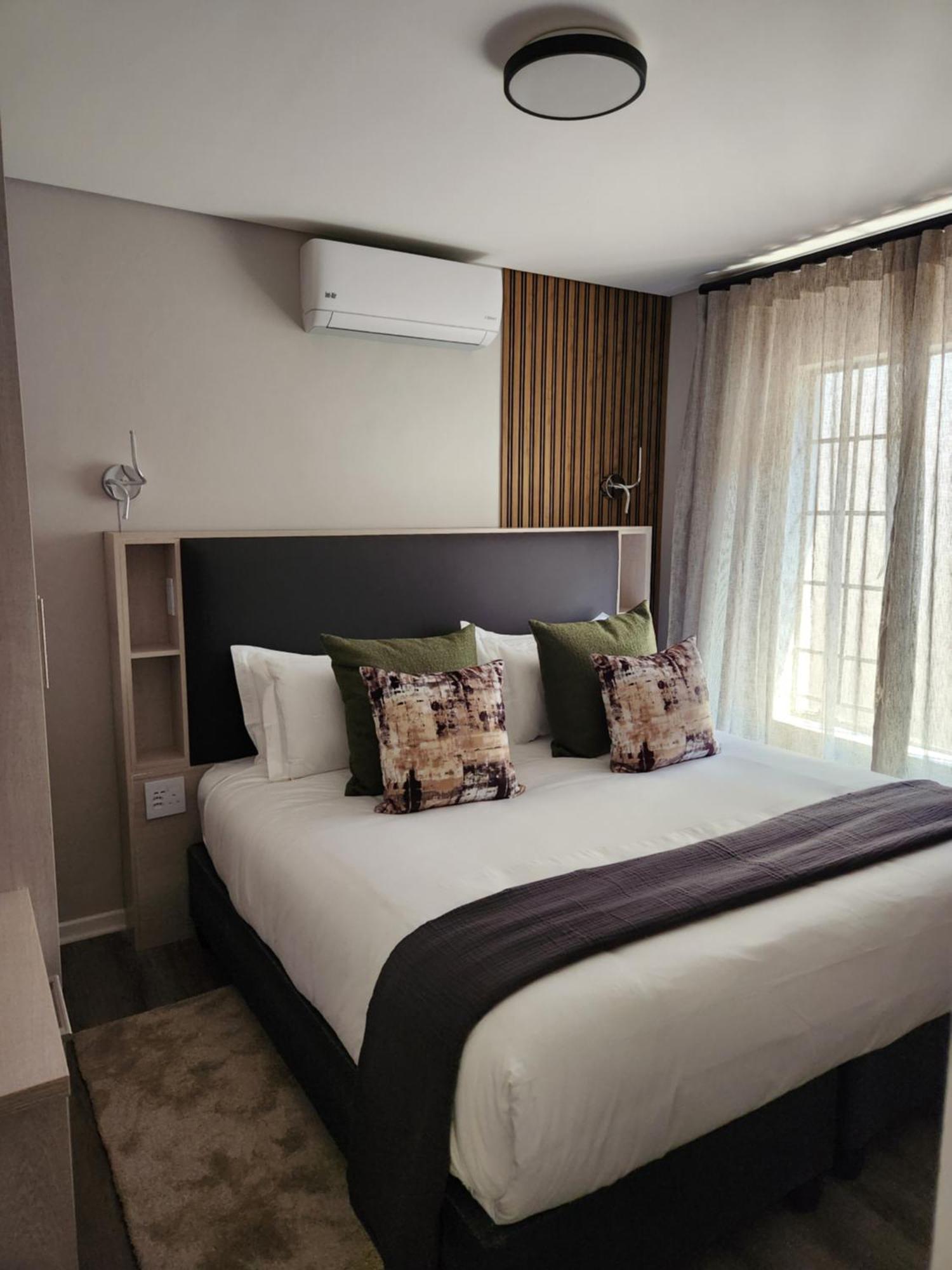 Villa Casa Lifestyle Mbombela Bagian luar foto