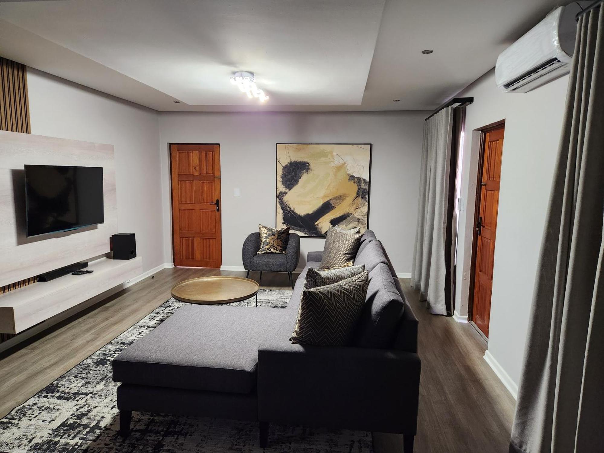 Villa Casa Lifestyle Mbombela Bagian luar foto