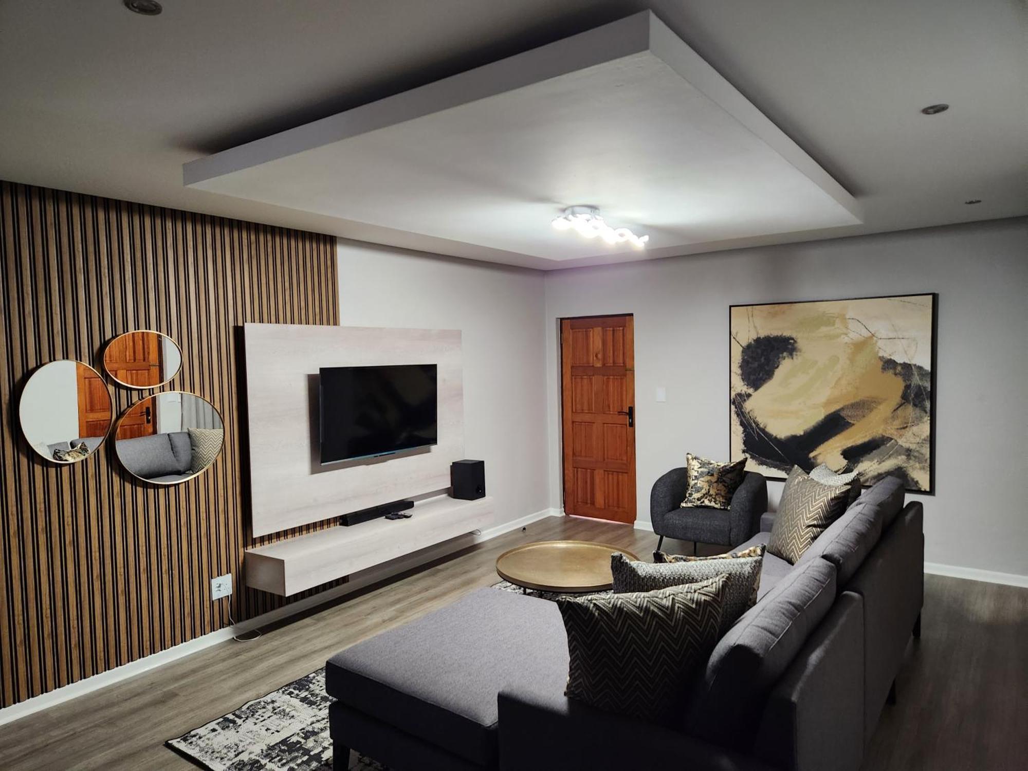 Villa Casa Lifestyle Mbombela Bagian luar foto